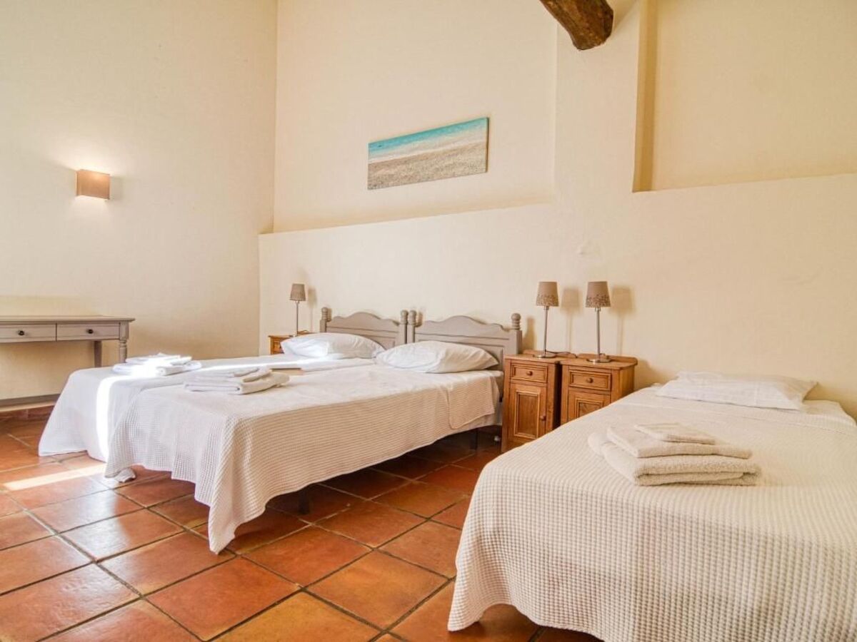 Gîtes Saint Michel, maison 4 chambres au cœur du vignoble - Photo 12