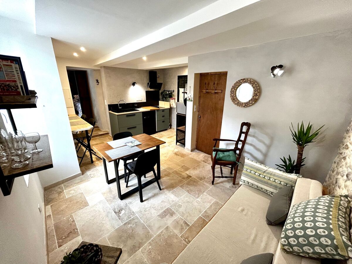 Appartement 35 m² Riez, près du lac Sainte-Croix - Photo 1