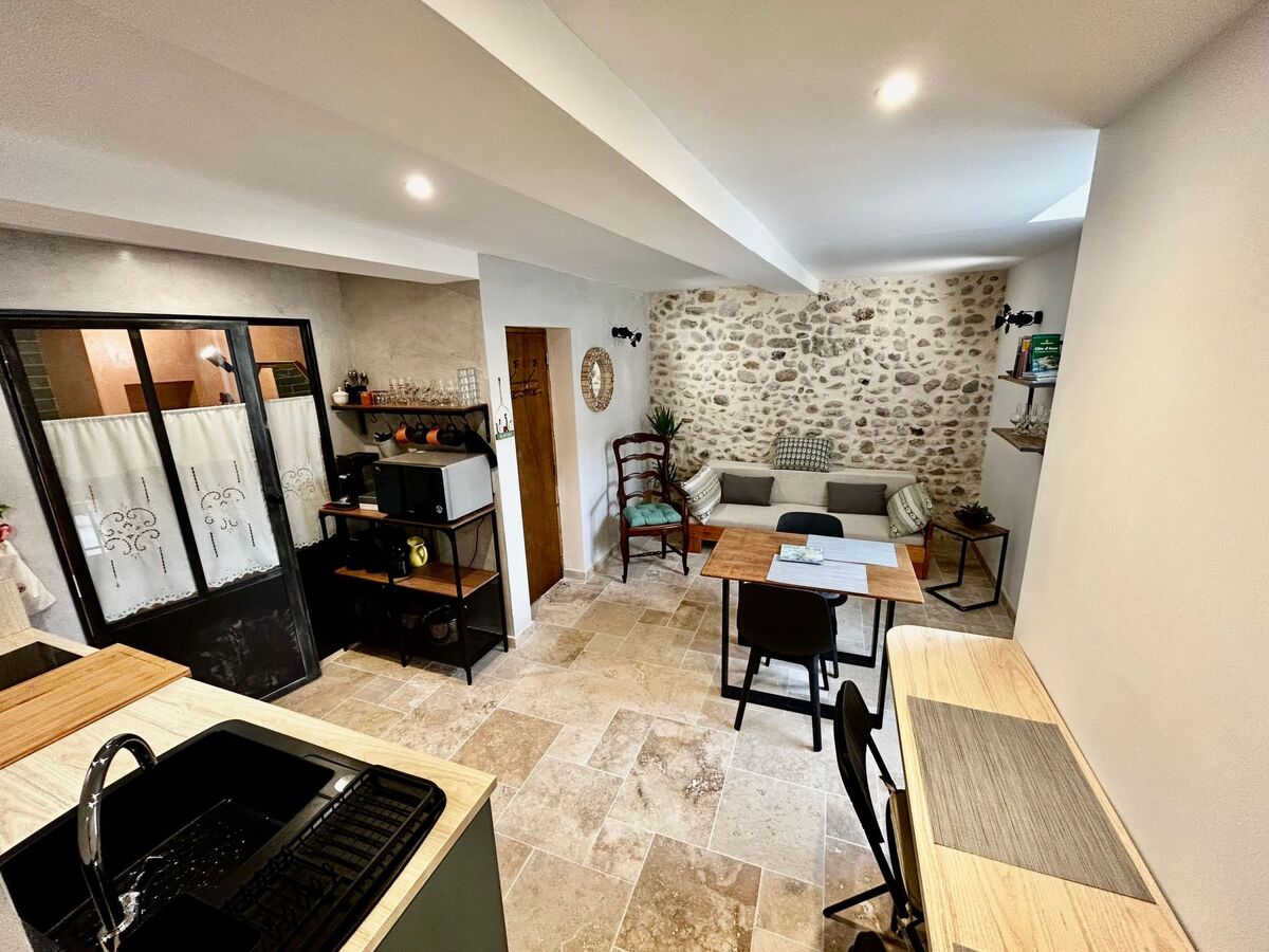 Appartement 35 m² Riez, près du lac Sainte-Croix - Photo 2