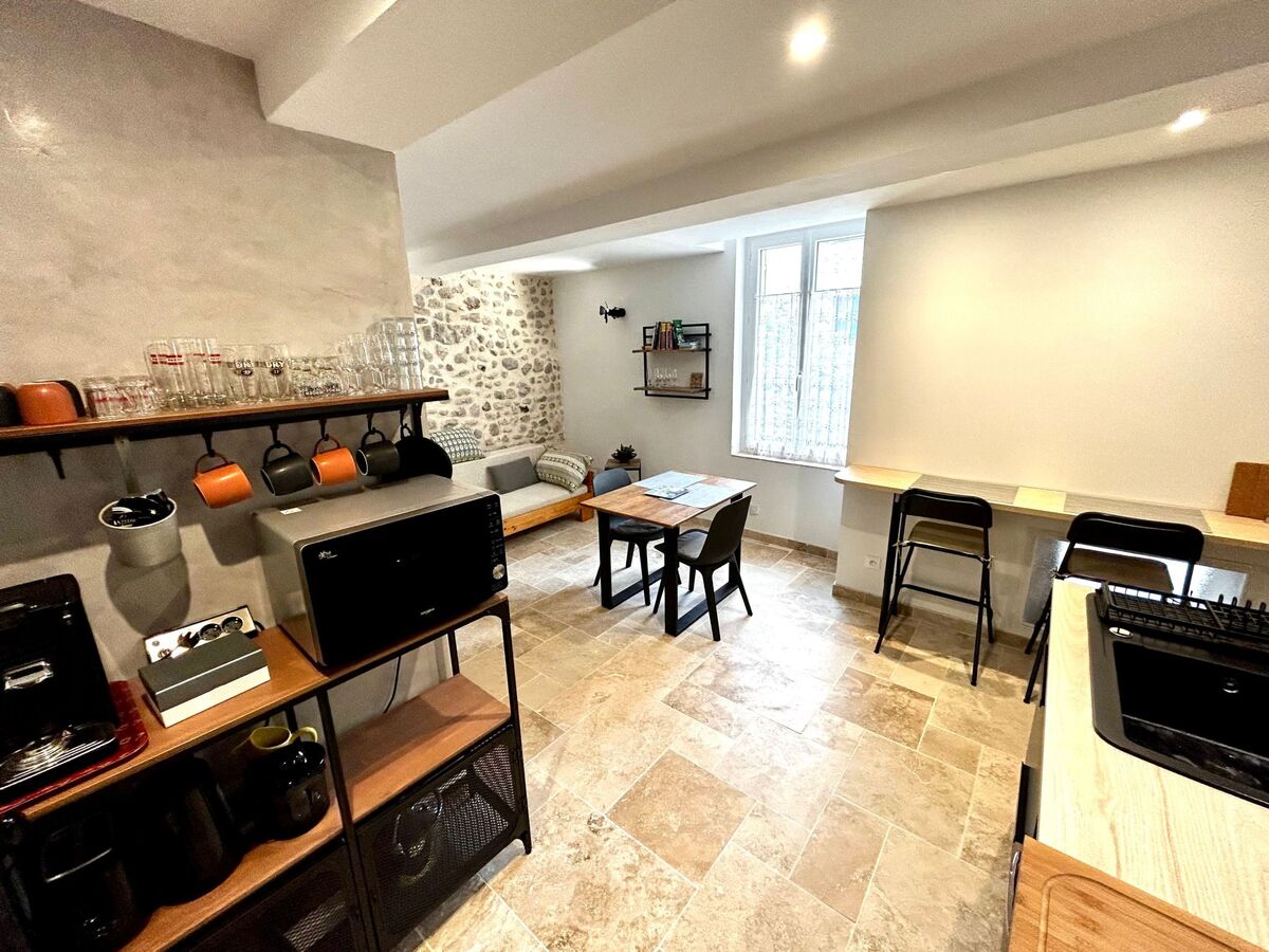 Appartement 35 m² Riez, près du lac Sainte-Croix - Photo 3