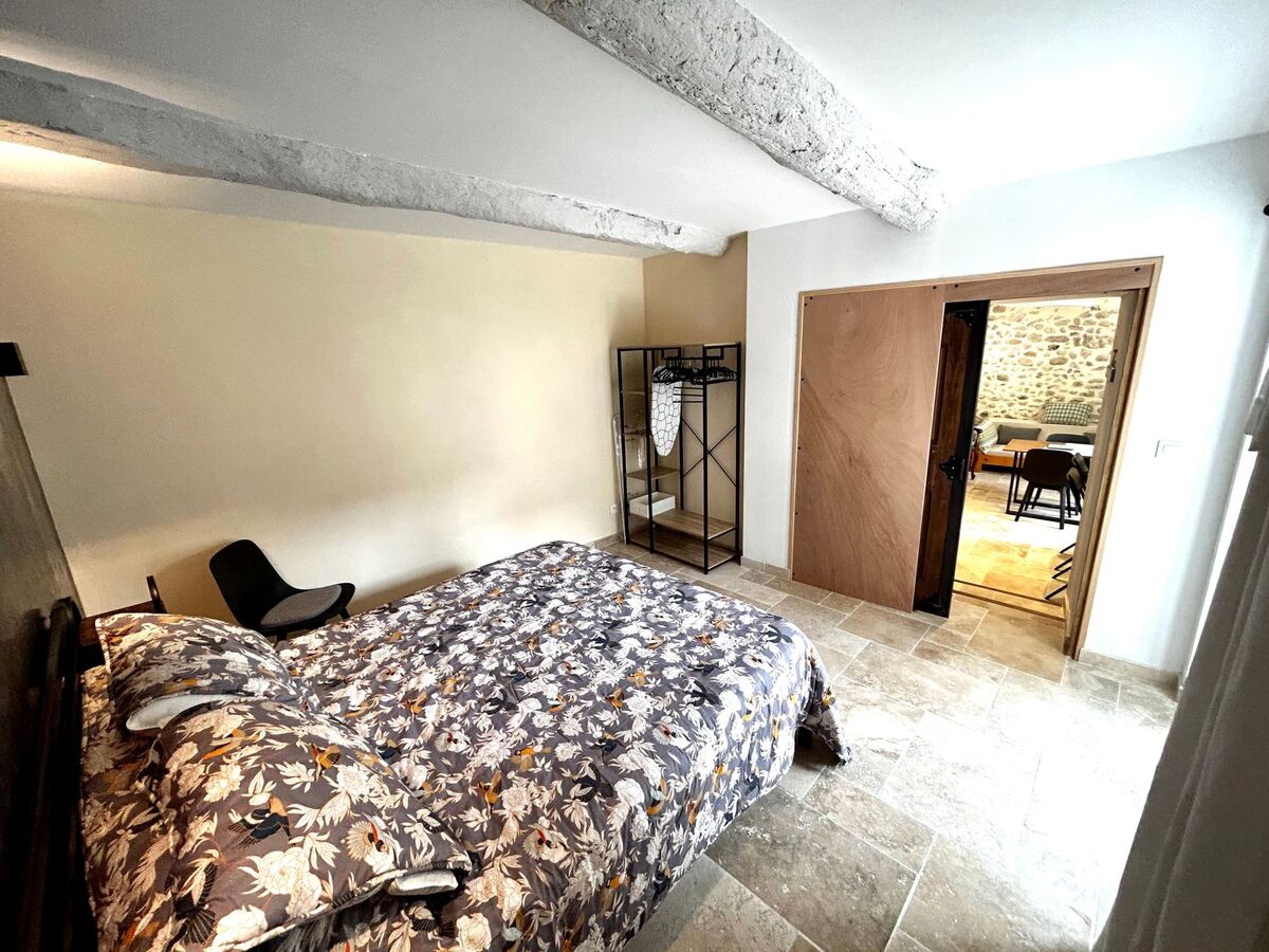 Appartement 35 m² Riez, près du lac Sainte-Croix - Photo 5