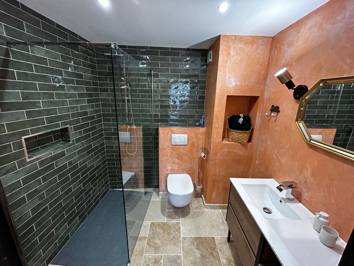 Appartement 35 m² Riez, près du lac Sainte-Croix - Photo 7