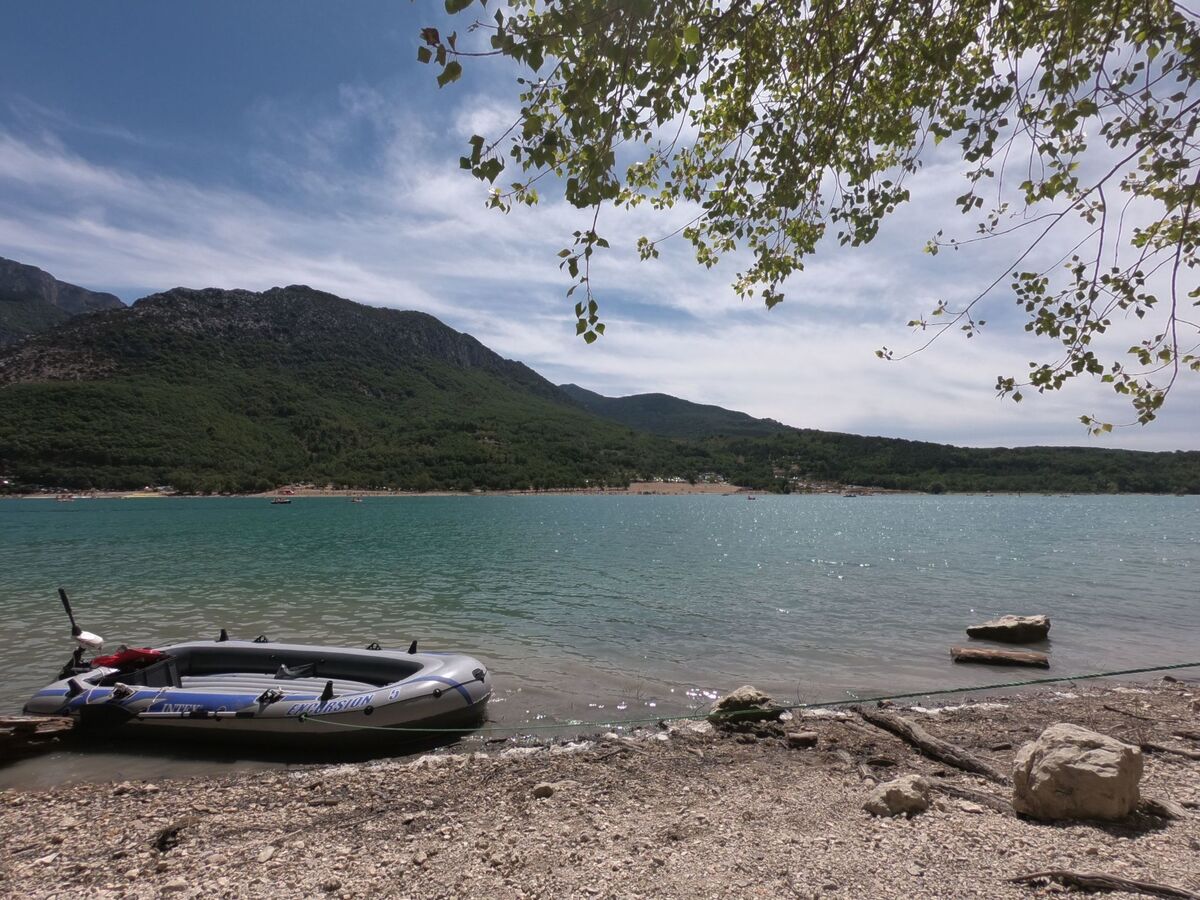 Appartement 35 m² Riez, près du lac Sainte-Croix - Photo 11