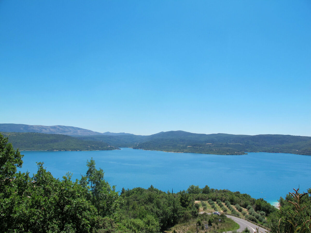 Appartement 35 m² Riez, près du lac Sainte-Croix - Photo 14