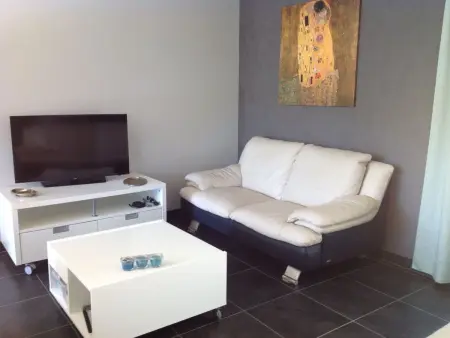 Villa Limounie - 16 pers., piscine chauffée et terrasses : photo 4