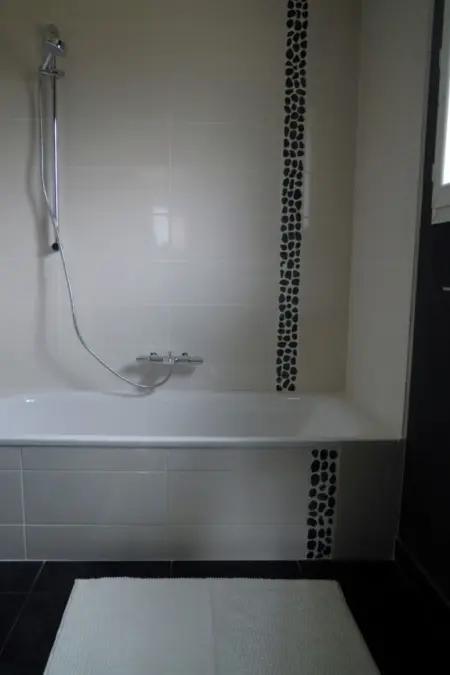 Villa Limounie - 16 pers., piscine chauffée et terrasses : photo 12