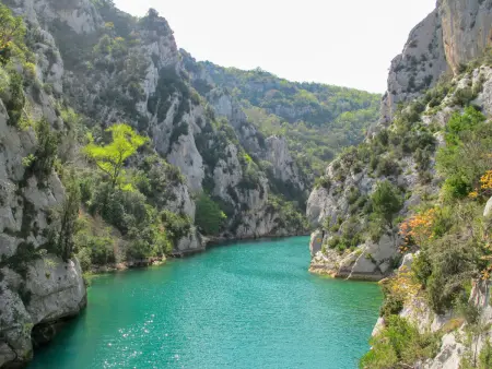 Villa Limounie - 16 pers., piscine chauffée et terrasses : photo 16
