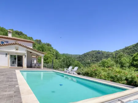 Location maison à Montferrat, Villa St. Julian