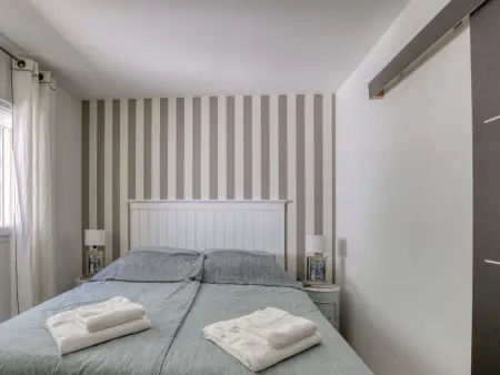 Villa St. Julian – Maison 6 pers. piscine chauffée Montferrat : photo 12