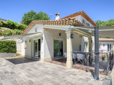 Villa St. Julian – Maison 6 pers. piscine chauffée Montferrat : photo 17