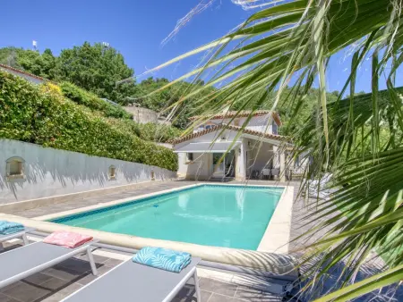 Villa St. Julian – Maison 6 pers. piscine chauffée Montferrat : photo 20