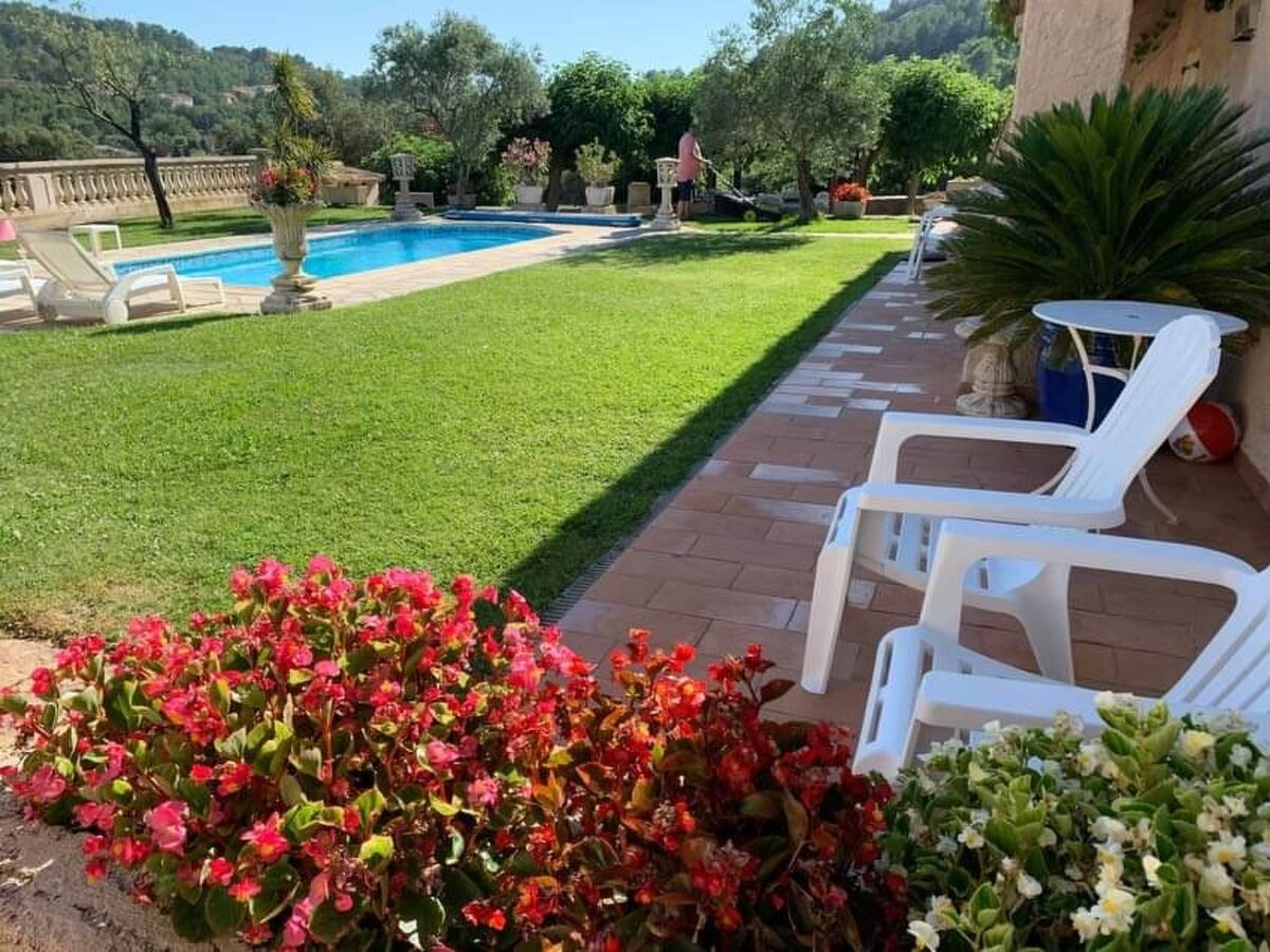 Villa 6 pers. à Cabasse – Piscine chauffée & jardin clos - Photo 4