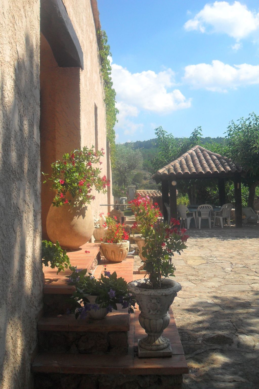 Villa 6 pers. à Cabasse – Piscine chauffée & jardin clos - Photo 15