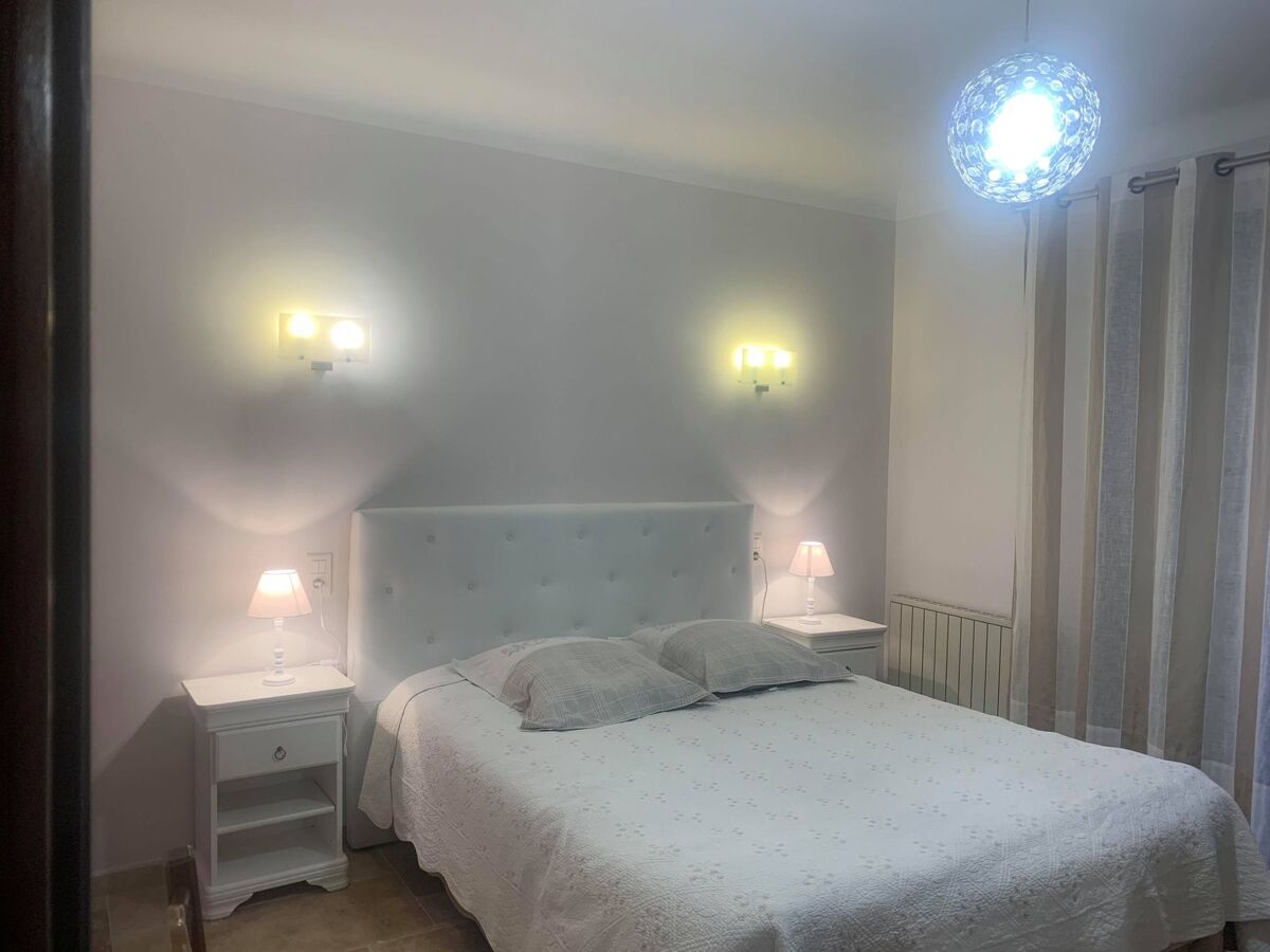 Villa 6 pers. à Cabasse – Piscine chauffée & jardin clos - Photo 21