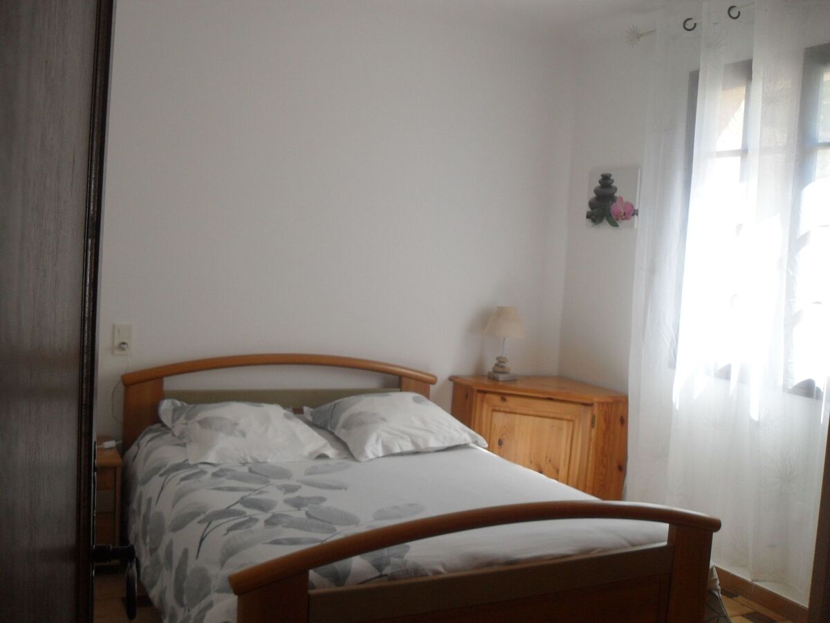 Villa 6 pers. à Cabasse – Piscine chauffée & jardin clos - Photo 22