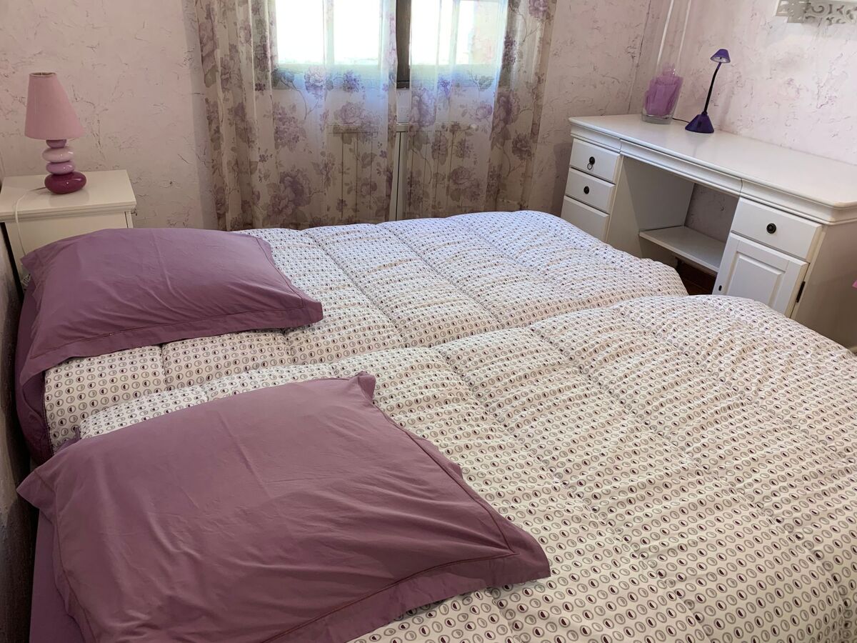 Villa 6 pers. à Cabasse – Piscine chauffée & jardin clos - Photo 23