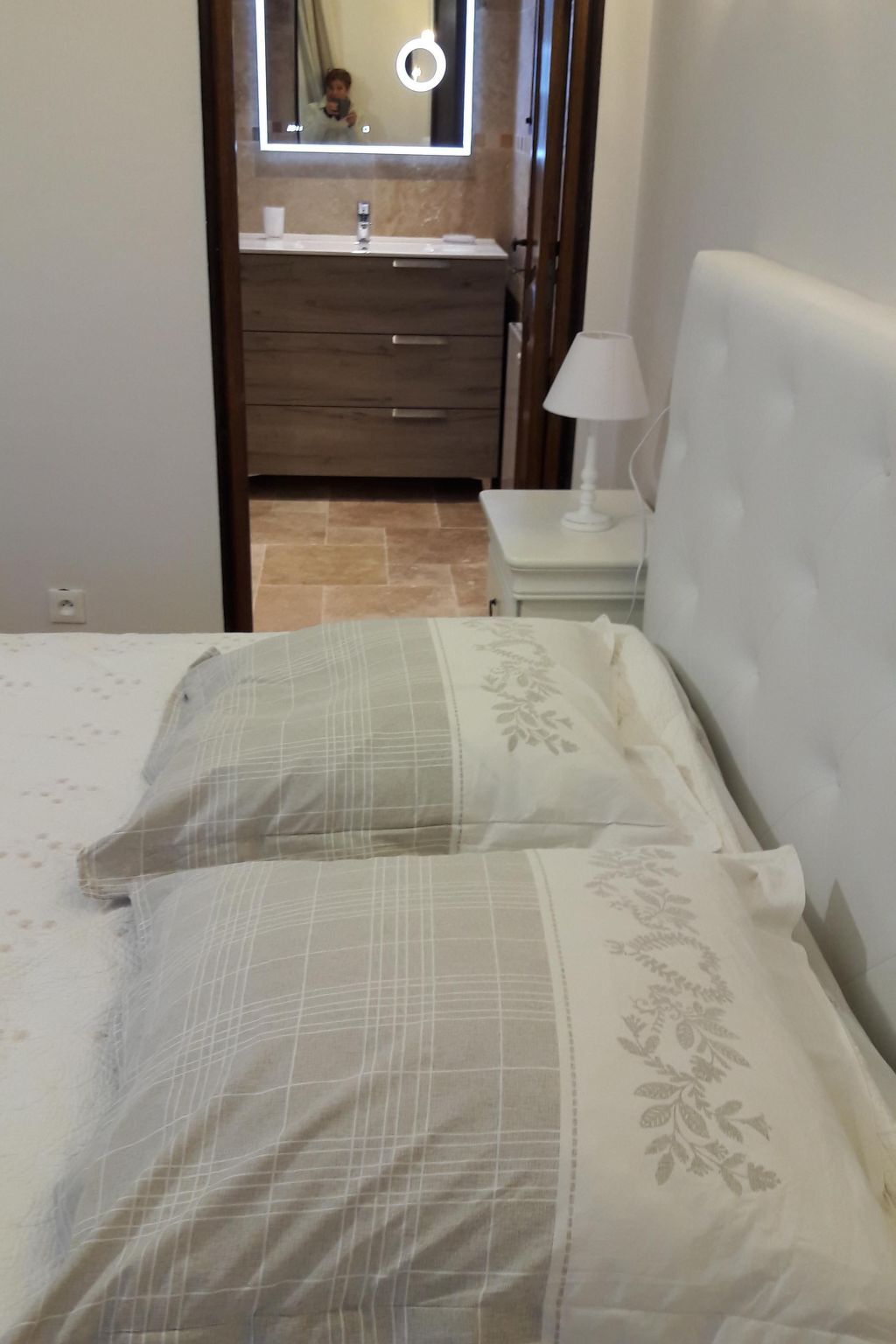 Villa 6 pers. à Cabasse – Piscine chauffée & jardin clos - Photo 24