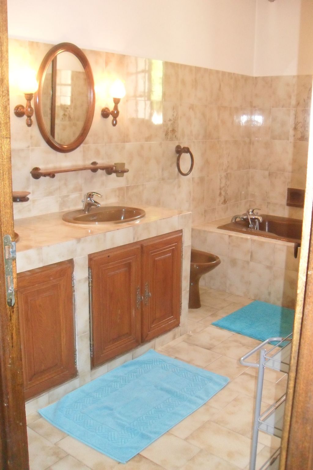 Villa 6 pers. à Cabasse – Piscine chauffée & jardin clos - Photo 27