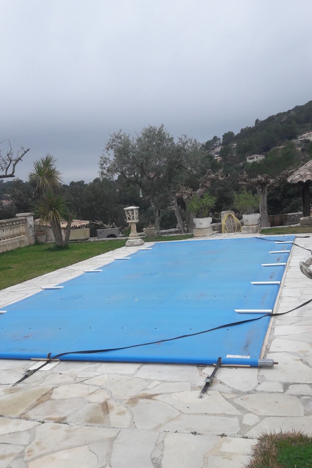 Villa 6 pers. à Cabasse – Piscine chauffée & jardin clos - Photo 30