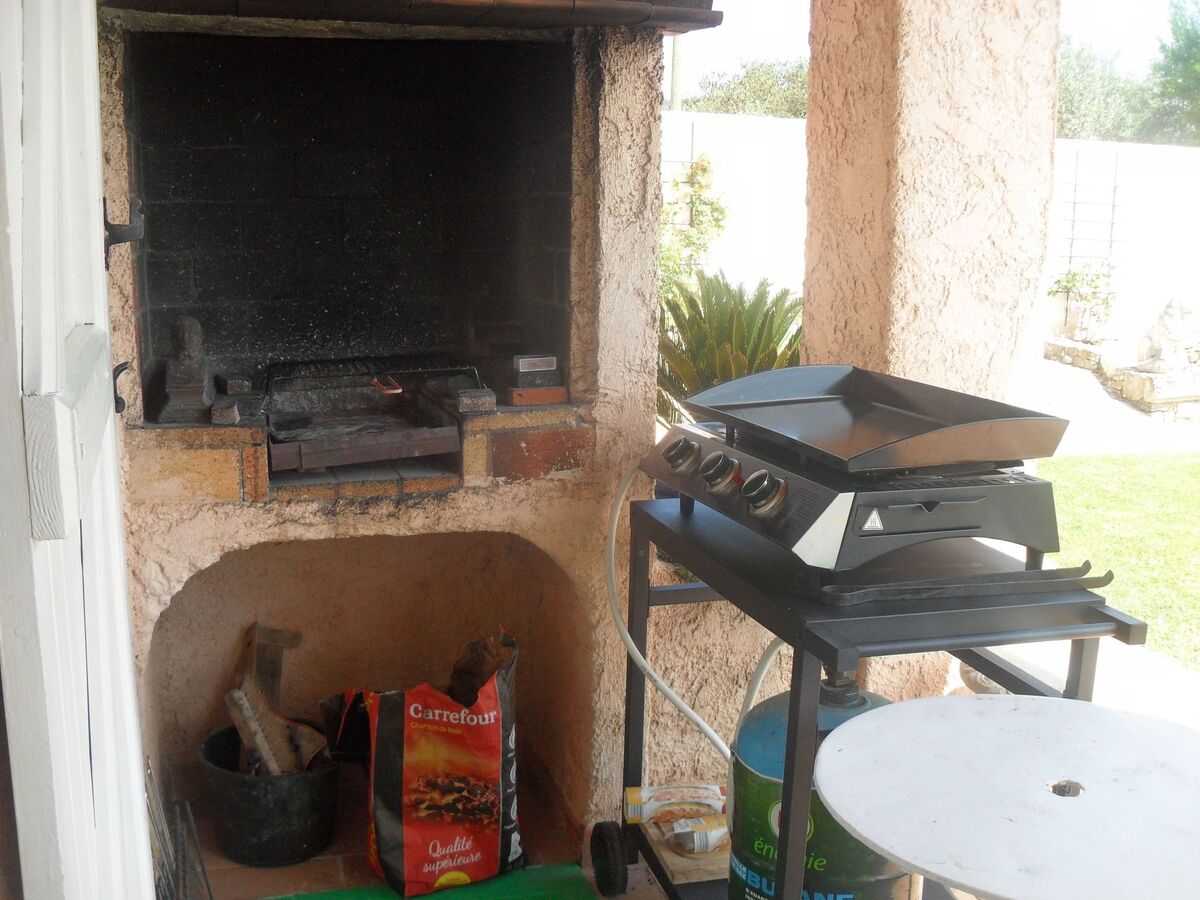 Villa 6 pers. à Cabasse – Piscine chauffée & jardin clos - Photo 31