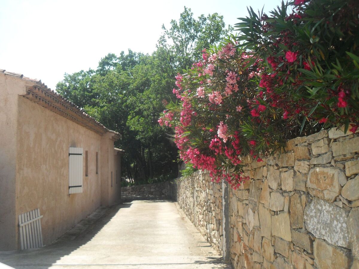 Villa 6 pers. à Cabasse – Piscine chauffée & jardin clos - Photo 34