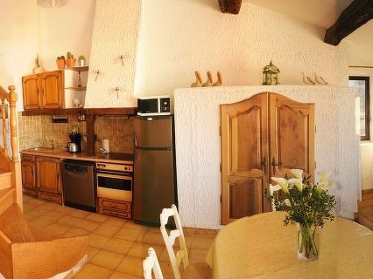 Appartement Plénitude vue mer à Cassis, parking inclus - Photo 1