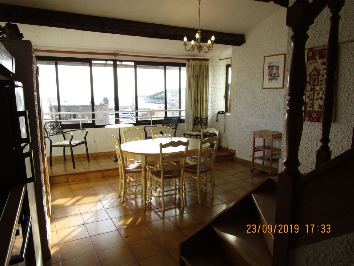 Appartement Plénitude vue mer à Cassis, parking inclus - Photo 3