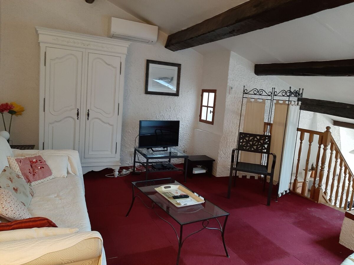Appartement Plénitude vue mer à Cassis, parking inclus - Photo 6