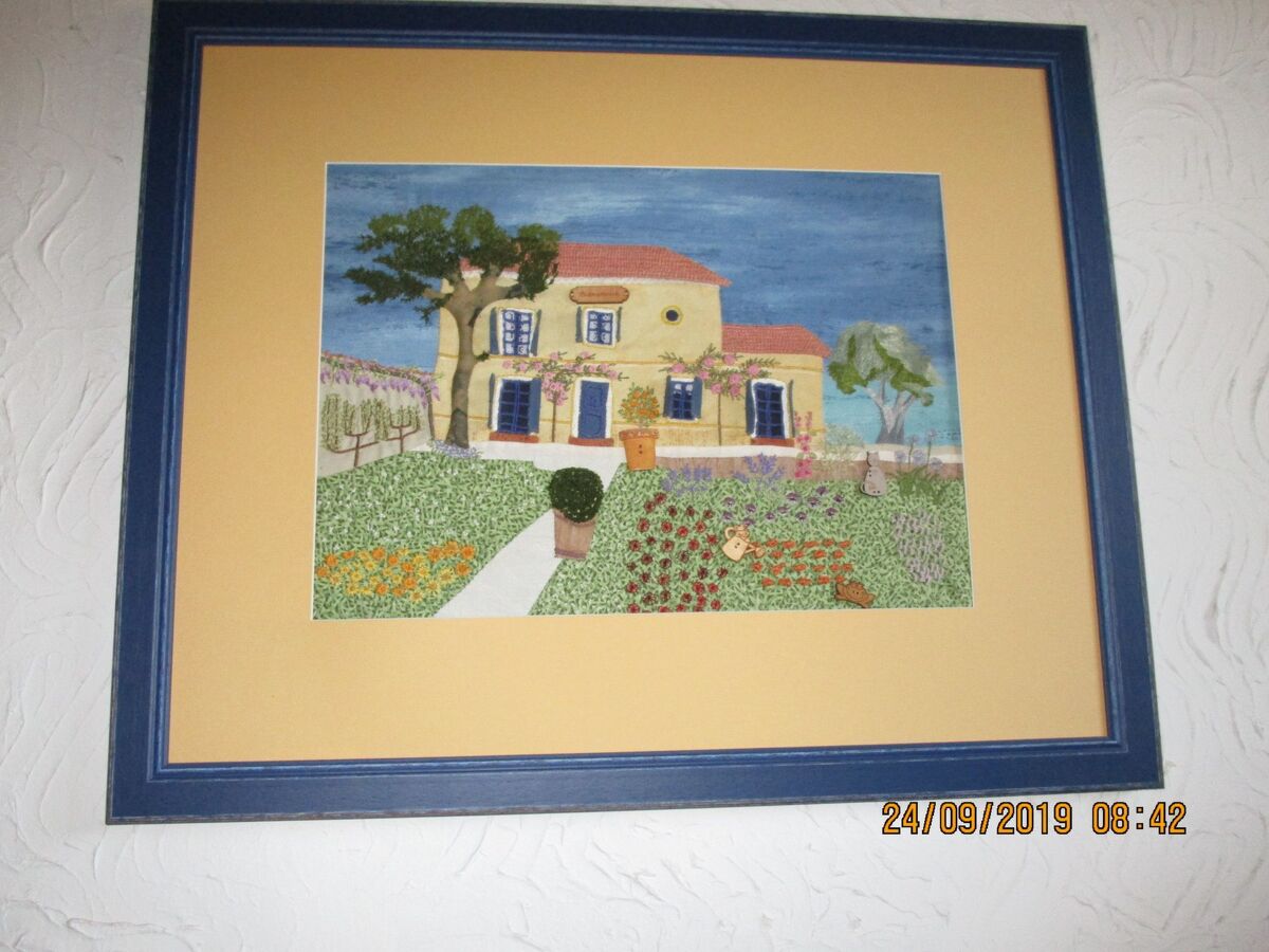 Appartement Plénitude vue mer à Cassis, parking inclus - Photo 15