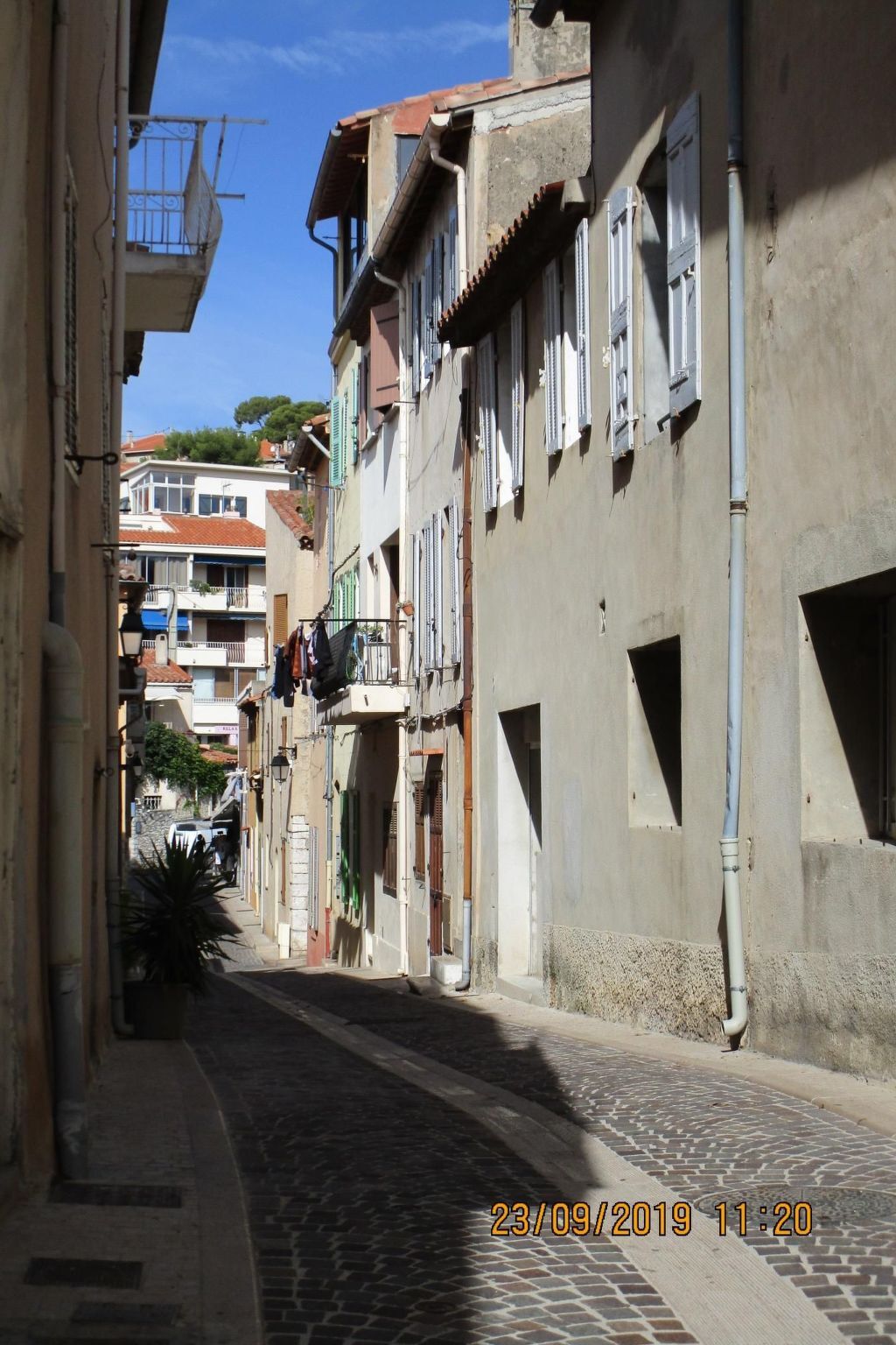 Appartement Plénitude vue mer à Cassis, parking inclus - Photo 16