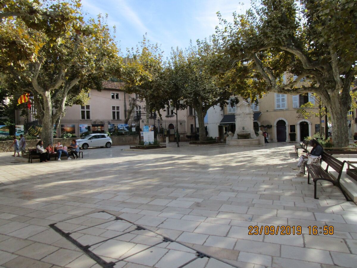 Appartement Plénitude vue mer à Cassis, parking inclus - Photo 22