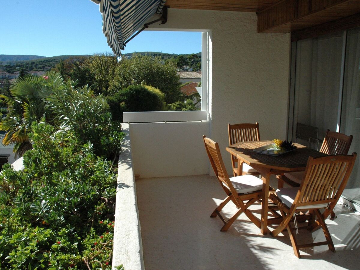 Le Galet de Cassis : appartement 80 m² centre-ville - Photo 1