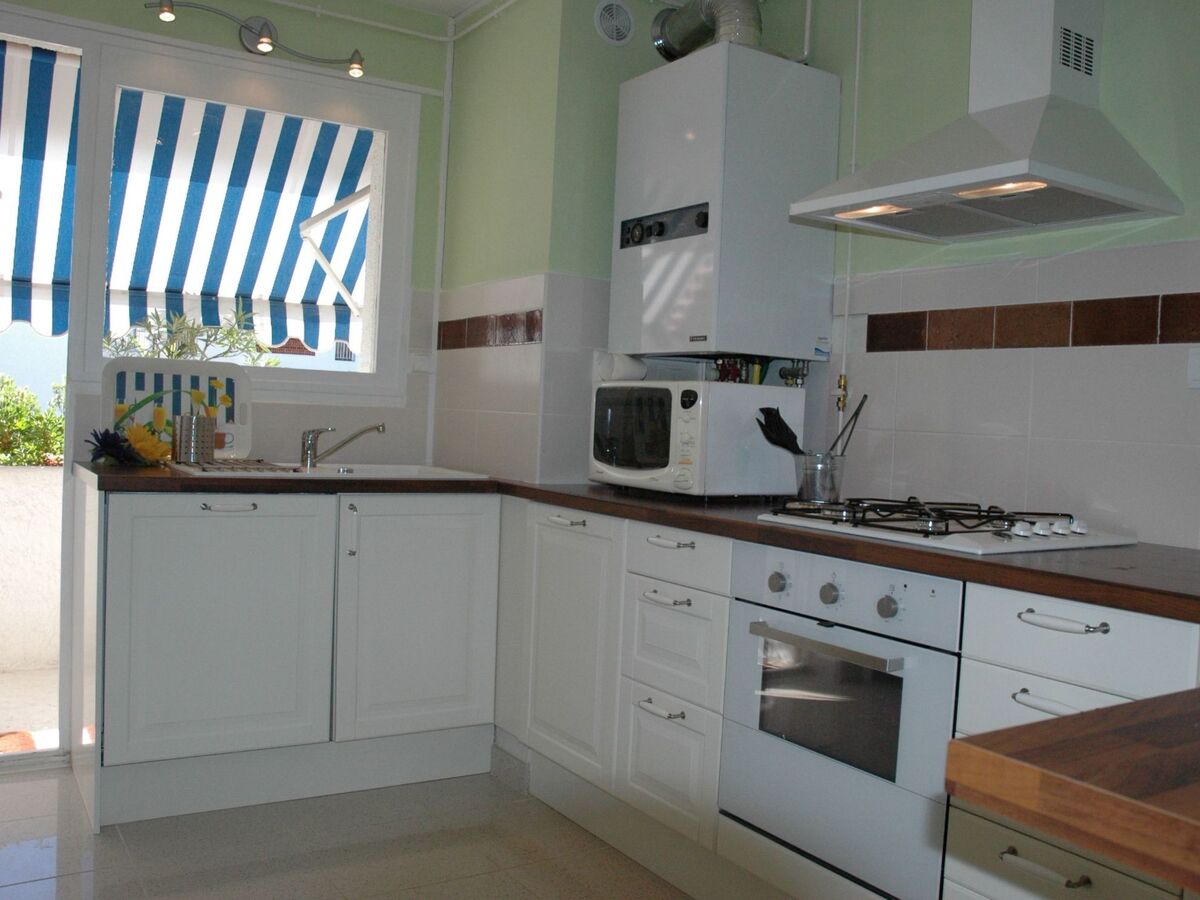 Le Galet de Cassis : appartement 80 m² centre-ville - Photo 2