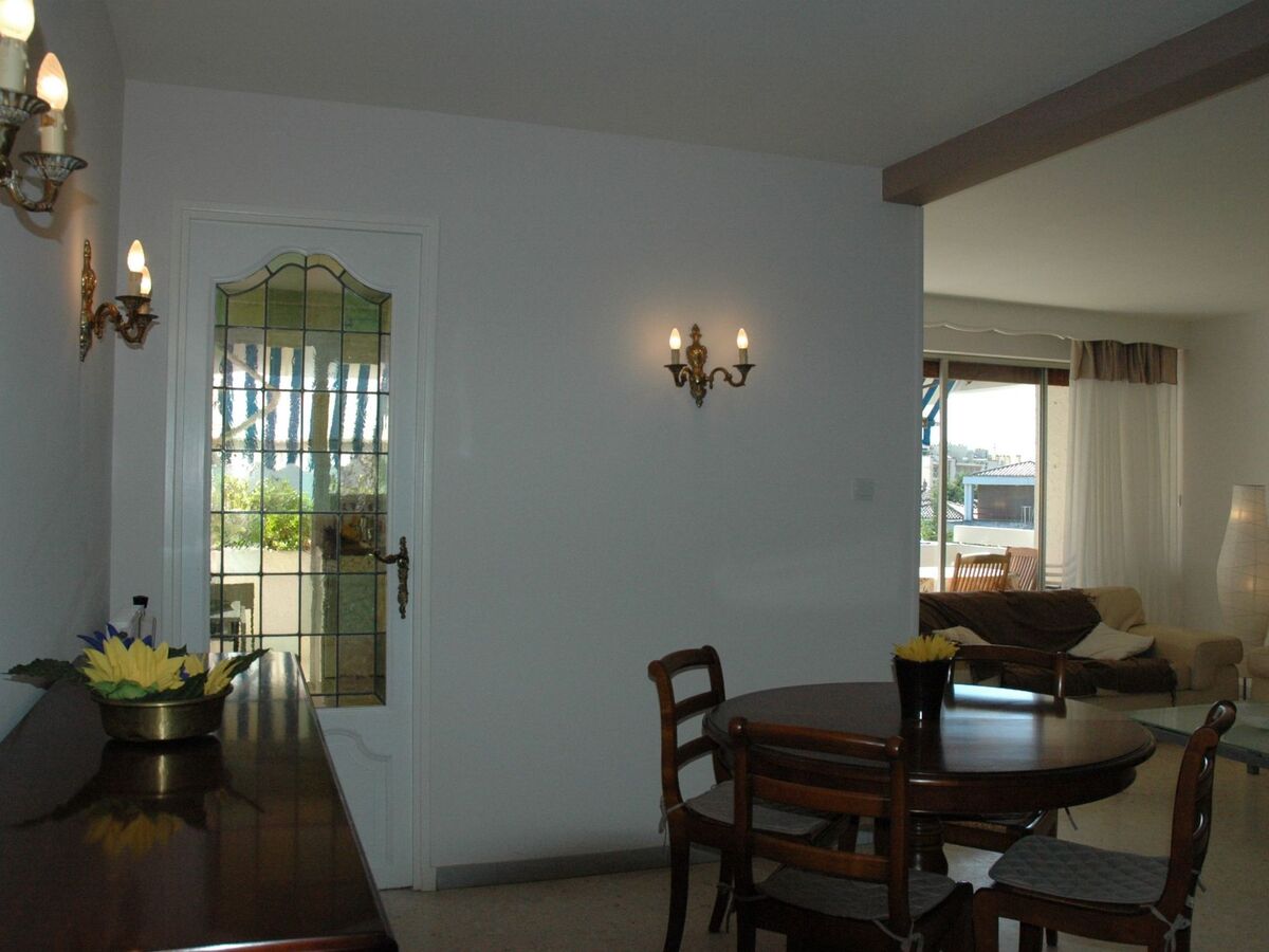 Le Galet de Cassis : appartement 80 m² centre-ville - Photo 4