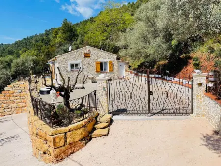 Location maison à Le Luc, Villa Les Alloes