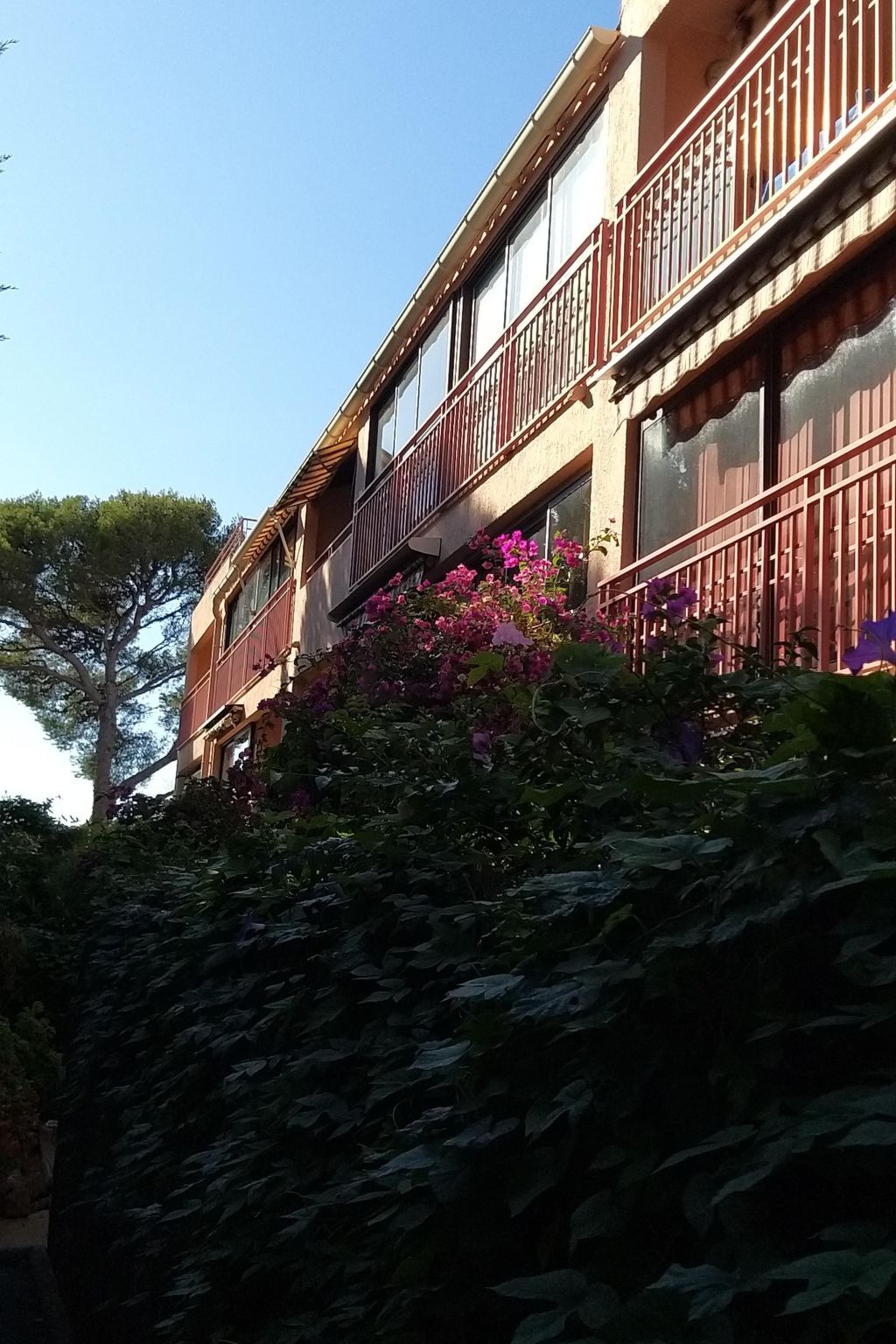 T2 climatisé 60 m de la plage à Bandol - Photo 2
