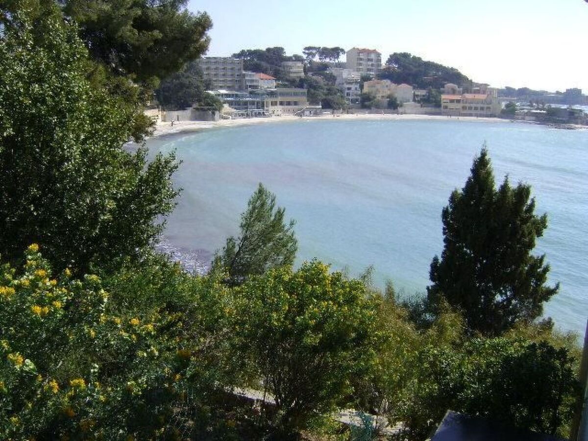 T2 climatisé 60 m de la plage à Bandol - Photo 10