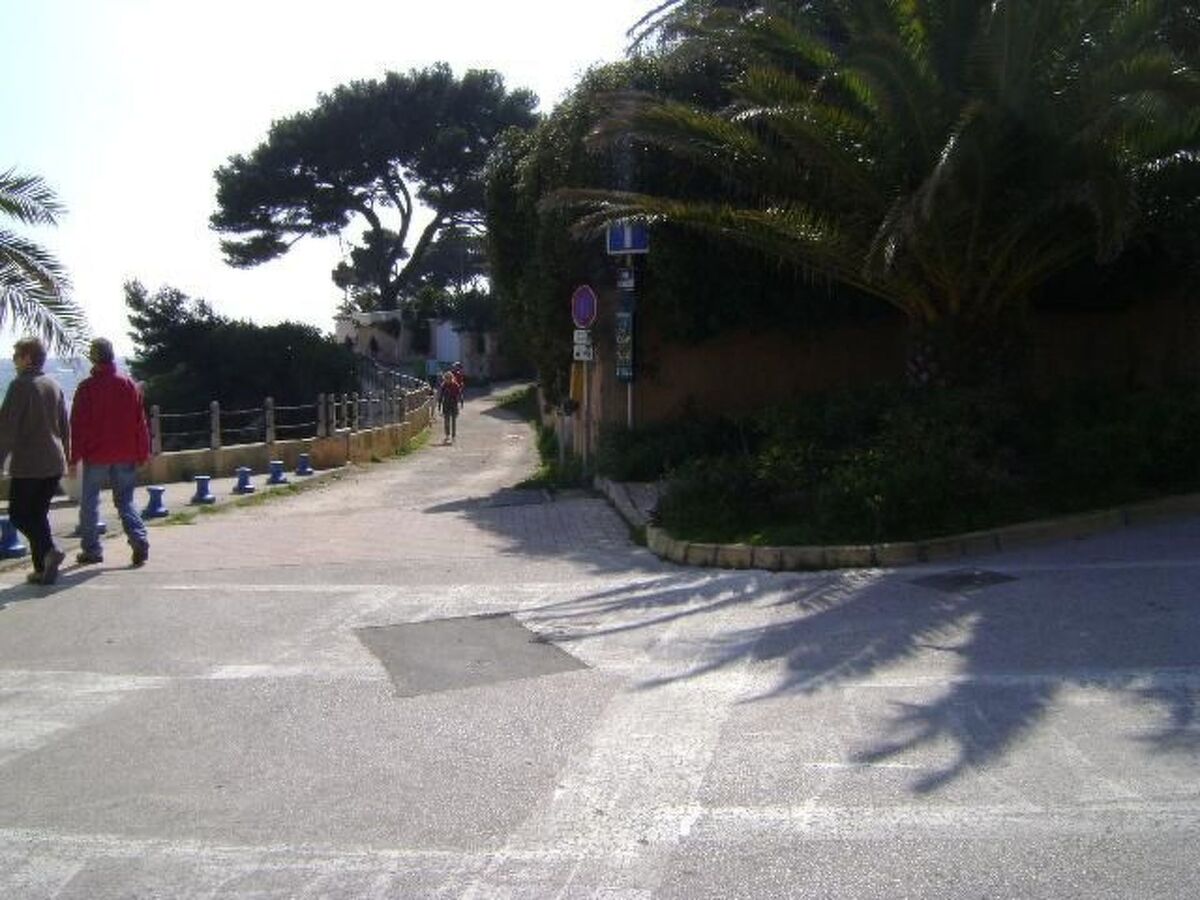 T2 climatisé 60 m de la plage à Bandol - Photo 13