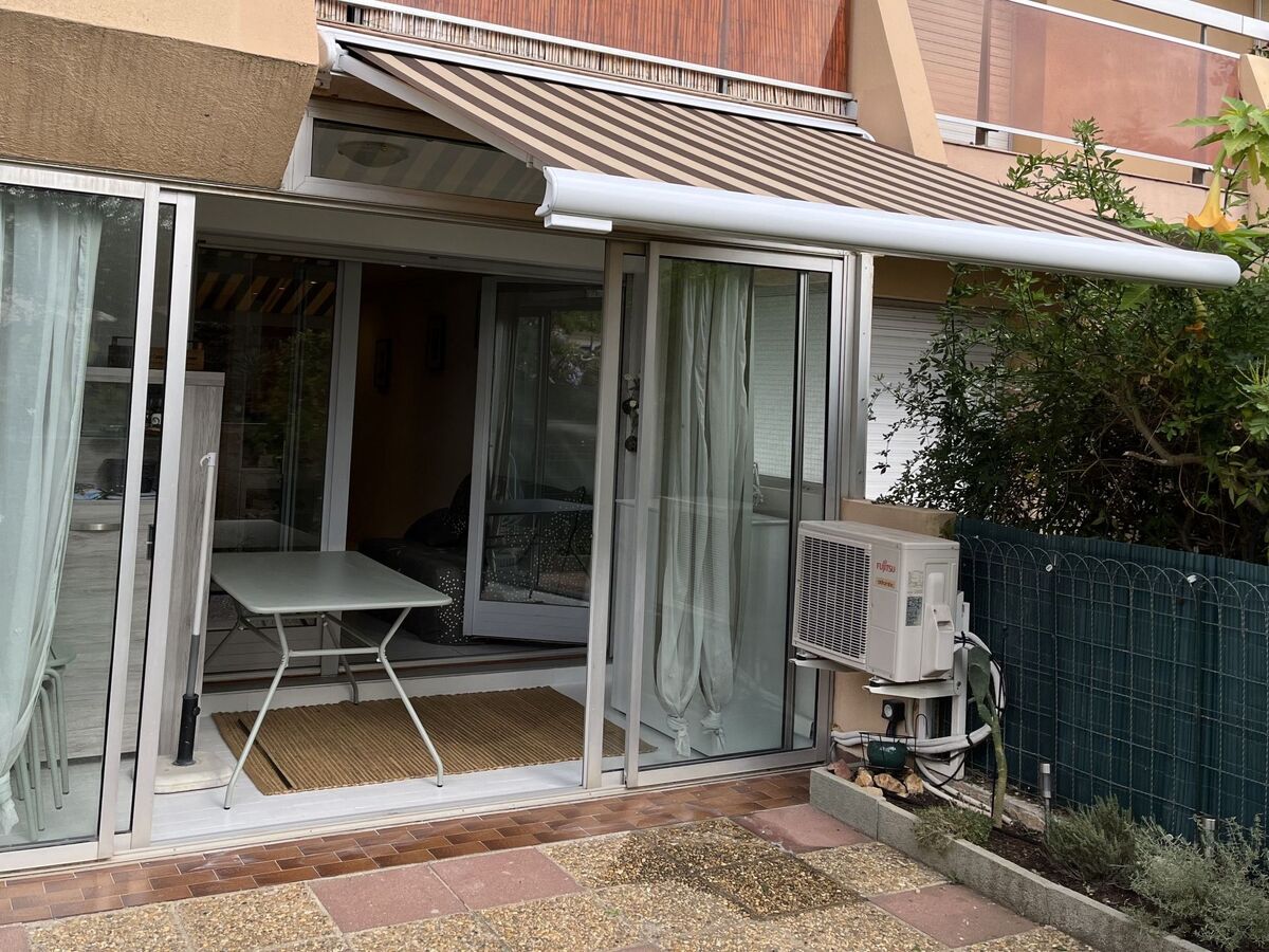 Appartement 4 p à Bandol, jardin privé et parking - Photo 3
