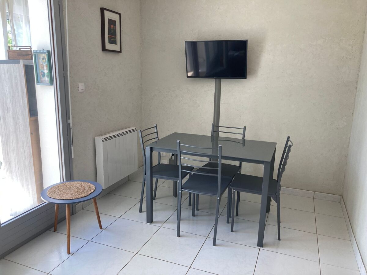 Appartement 4 p à Bandol, jardin privé et parking - Photo 14
