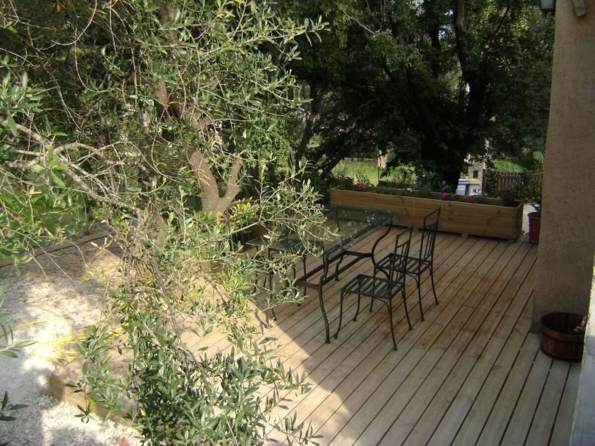 Maison avec terrasse ombragée à Bandol, 2 km de la mer - Photo 6