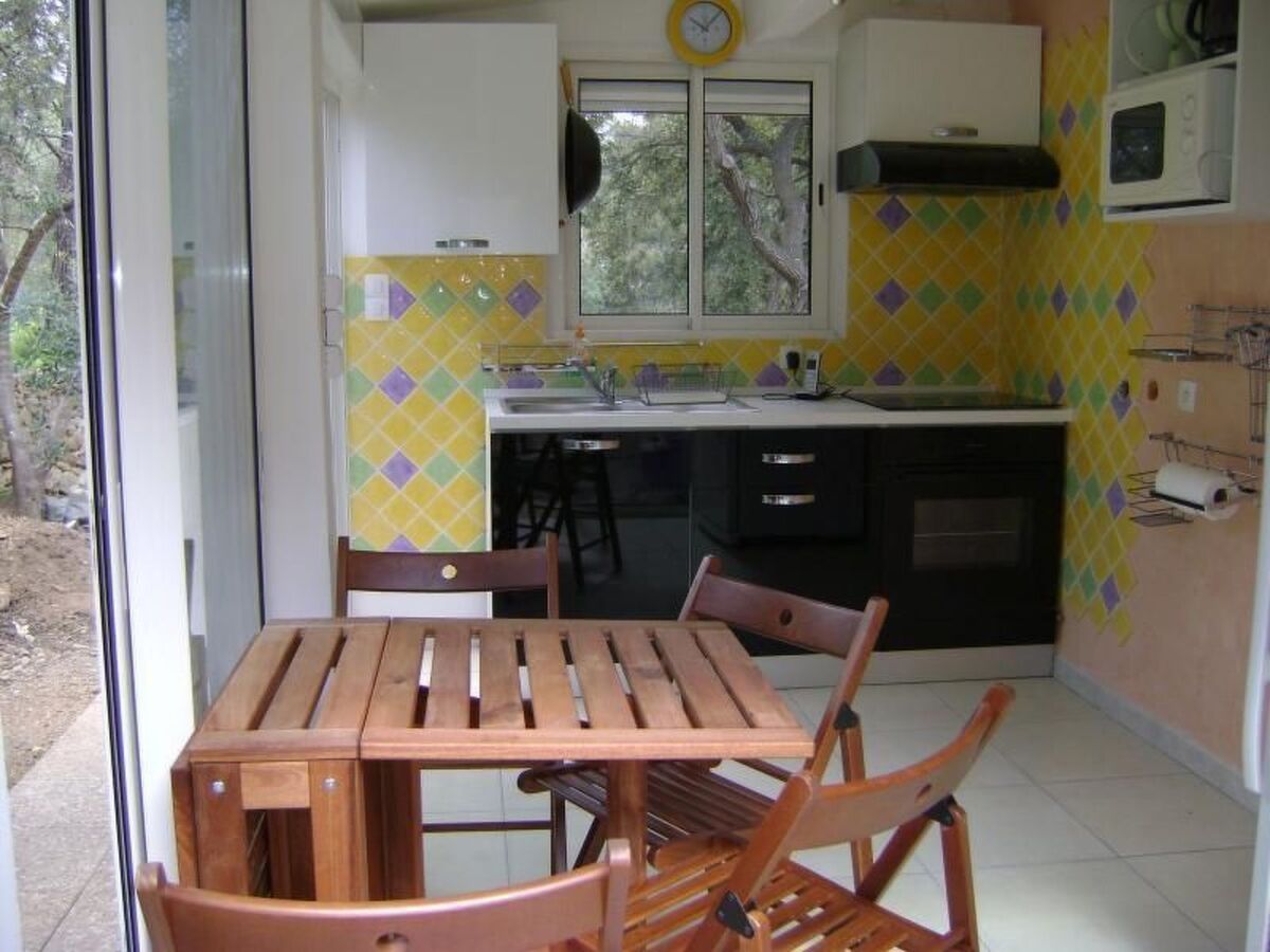 Maison avec terrasse ombragée à Bandol, 2 km de la mer - Photo 7