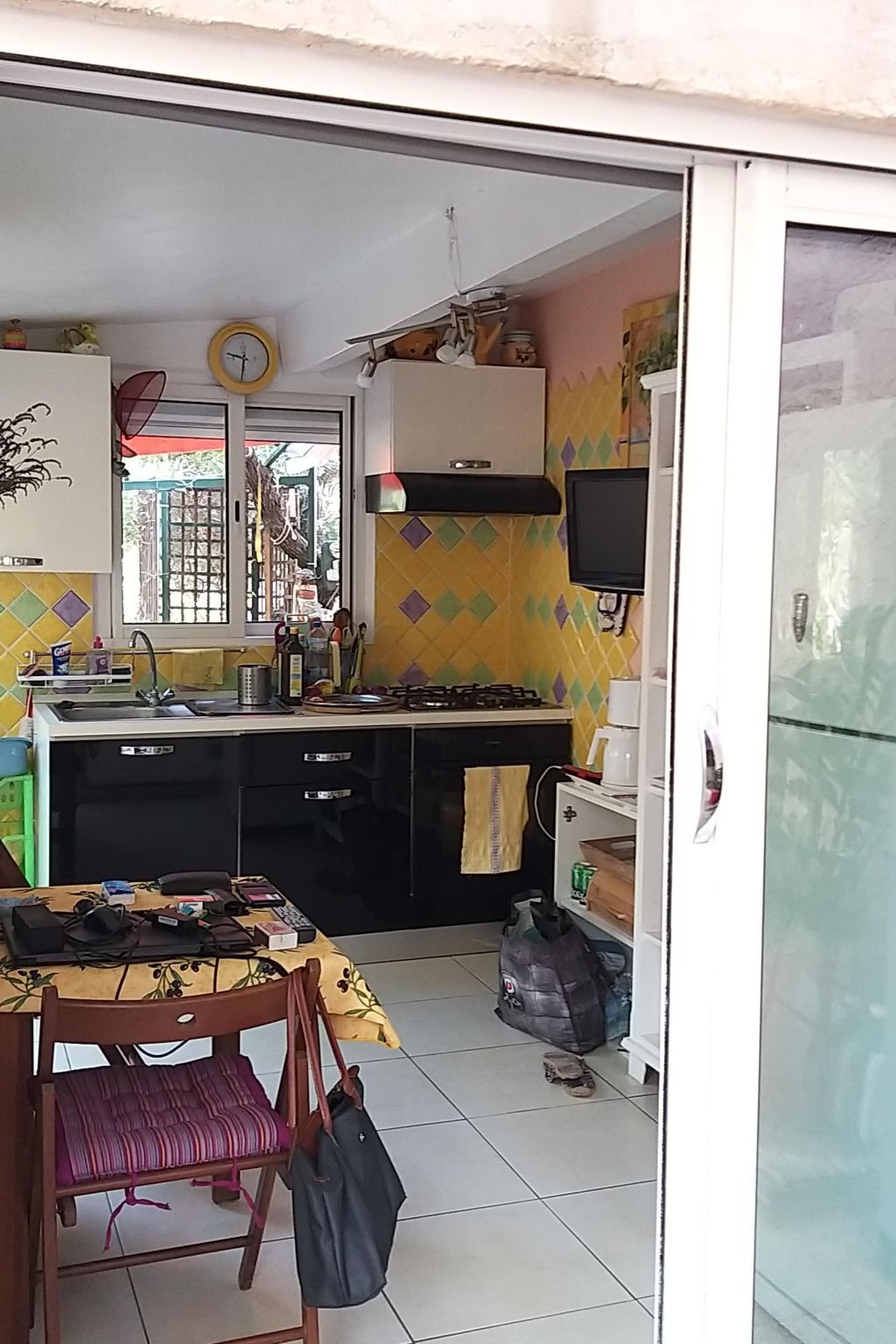 Maison avec terrasse ombragée à Bandol, 2 km de la mer - Photo 11