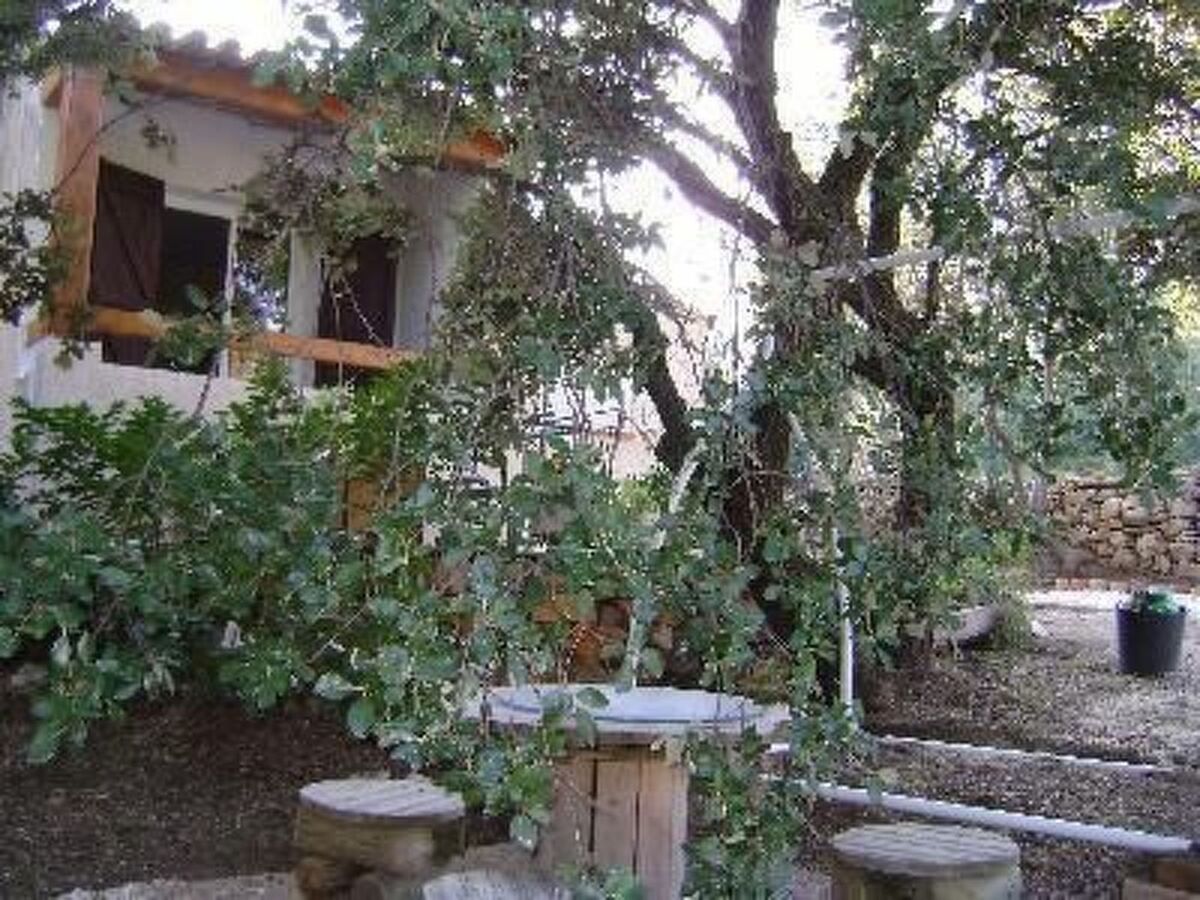 Maison avec terrasse ombragée à Bandol, 2 km de la mer - Photo 13
