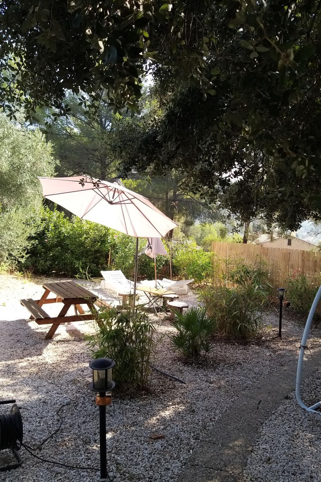 Maison avec terrasse ombragée à Bandol, 2 km de la mer - Photo 14