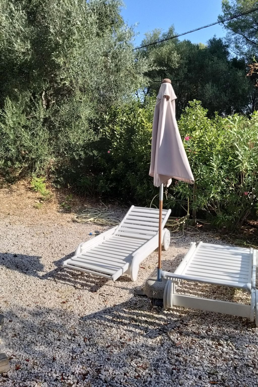 Maison avec terrasse ombragée à Bandol, 2 km de la mer - Photo 15
