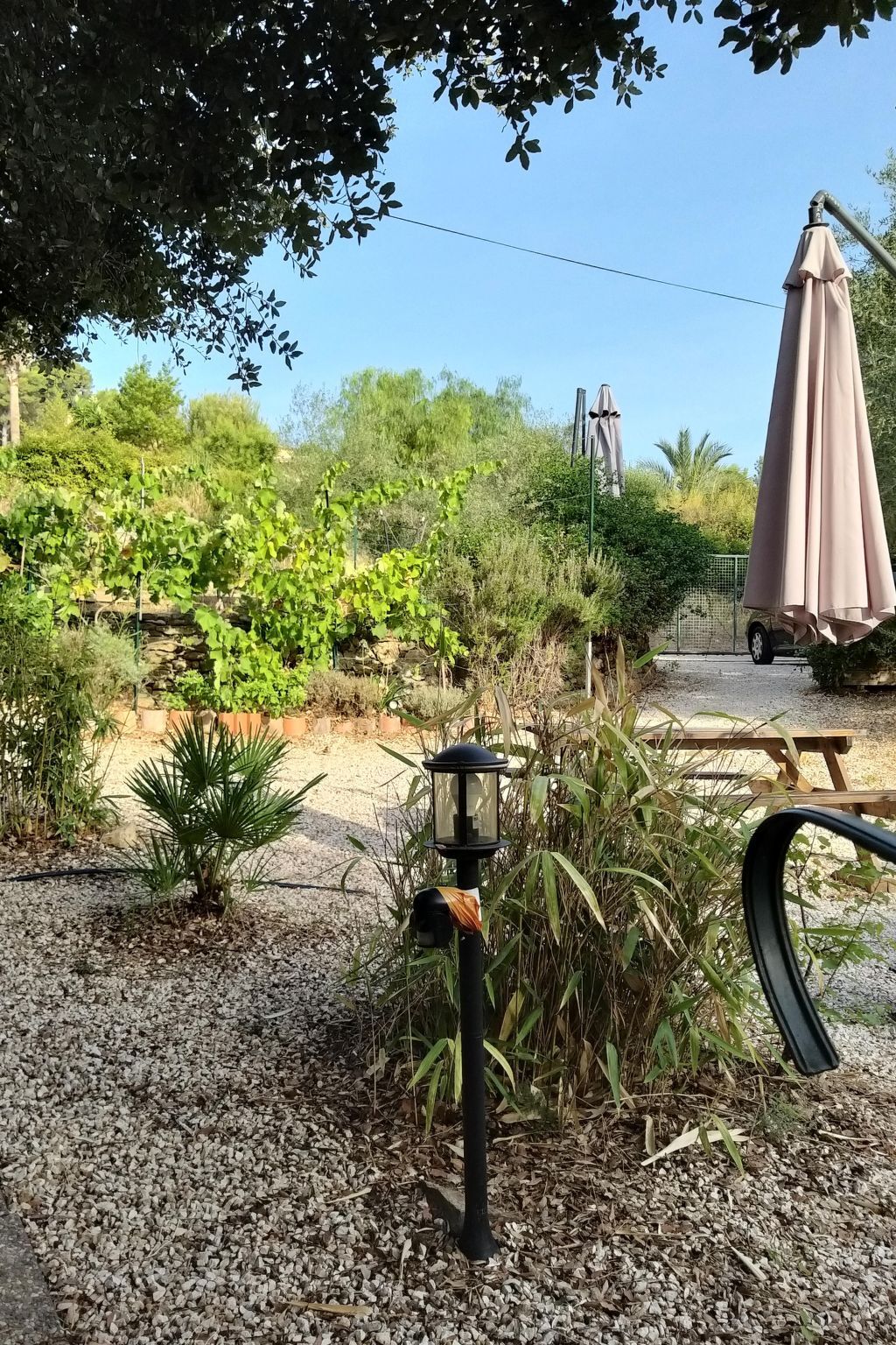 Maison avec terrasse ombragée à Bandol, 2 km de la mer - Photo 16