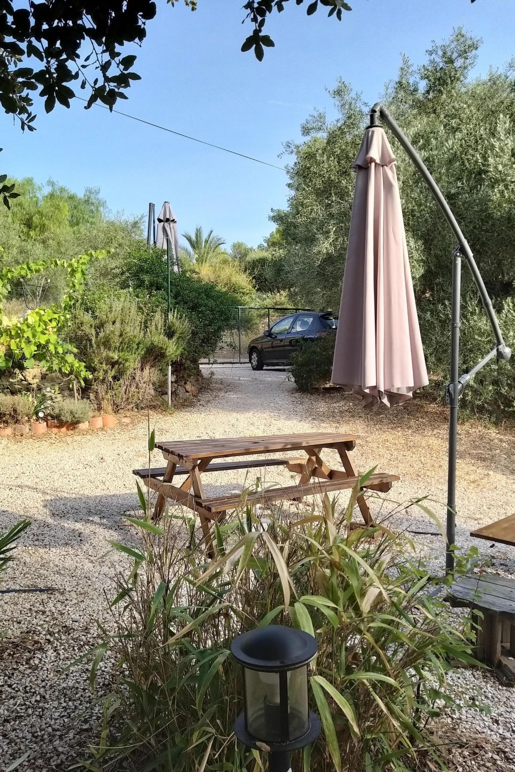 Maison avec terrasse ombragée à Bandol, 2 km de la mer - Photo 17