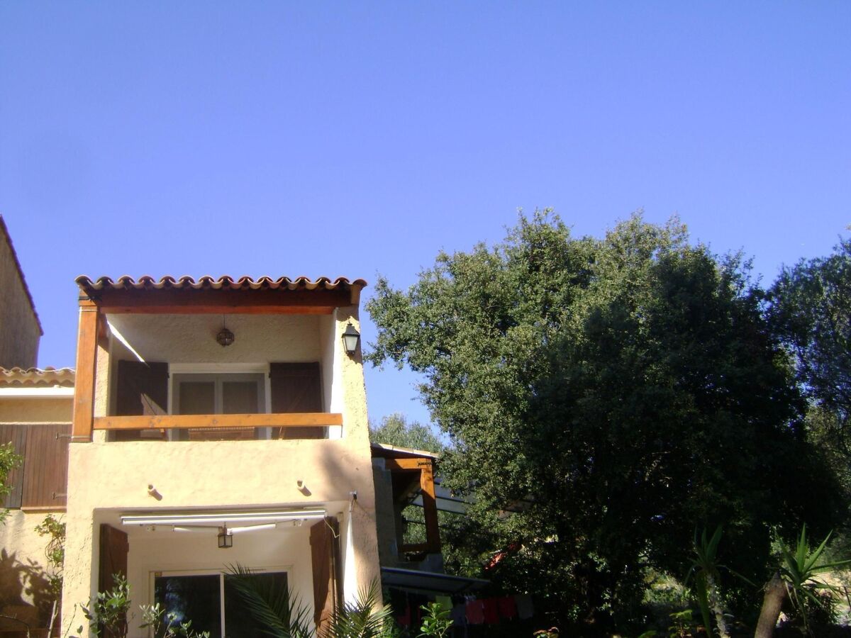 Maison avec terrasse ombragée à Bandol, 2 km de la mer - Photo 19