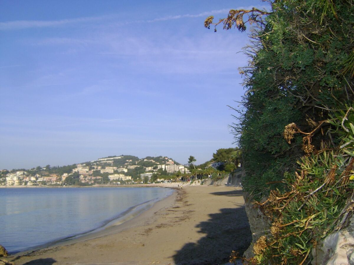 Maison avec terrasse ombragée à Bandol, 2 km de la mer - Photo 21